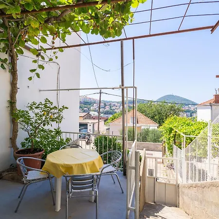 Bronzan Apartment Dubrovnik Buitenkant foto