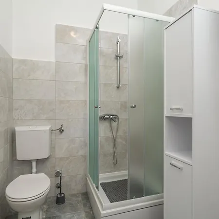 Bronzan Apartment Dubrovnik Buitenkant foto