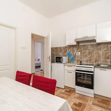 Bronzan Apartment Dubrovnik Buitenkant foto