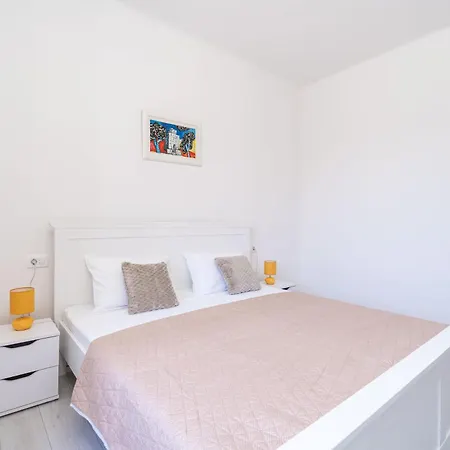 Bronzan Apartment Dubrovnik Buitenkant foto