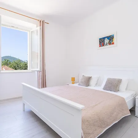 Bronzan Apartment Dubrovnik Buitenkant foto