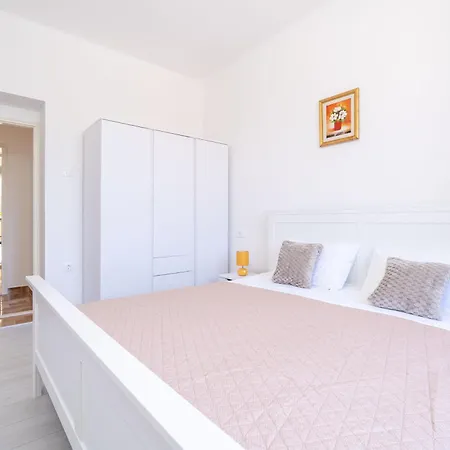 Bronzan Apartment Dubrovnik Buitenkant foto