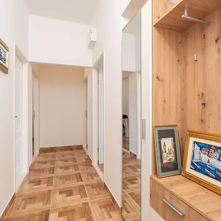 Bronzan Apartment Dubrovnik Buitenkant foto