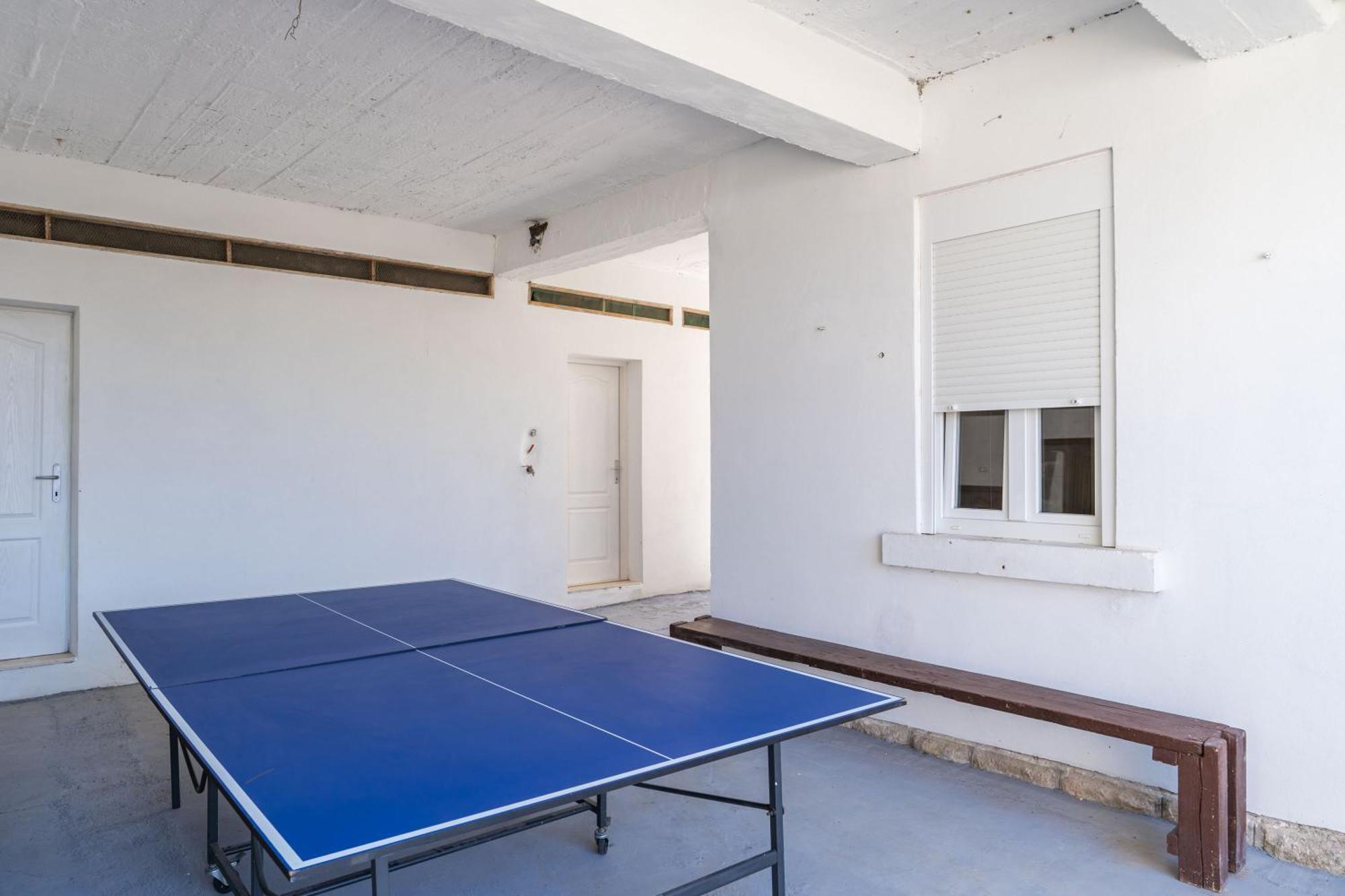Apartment Bronzan