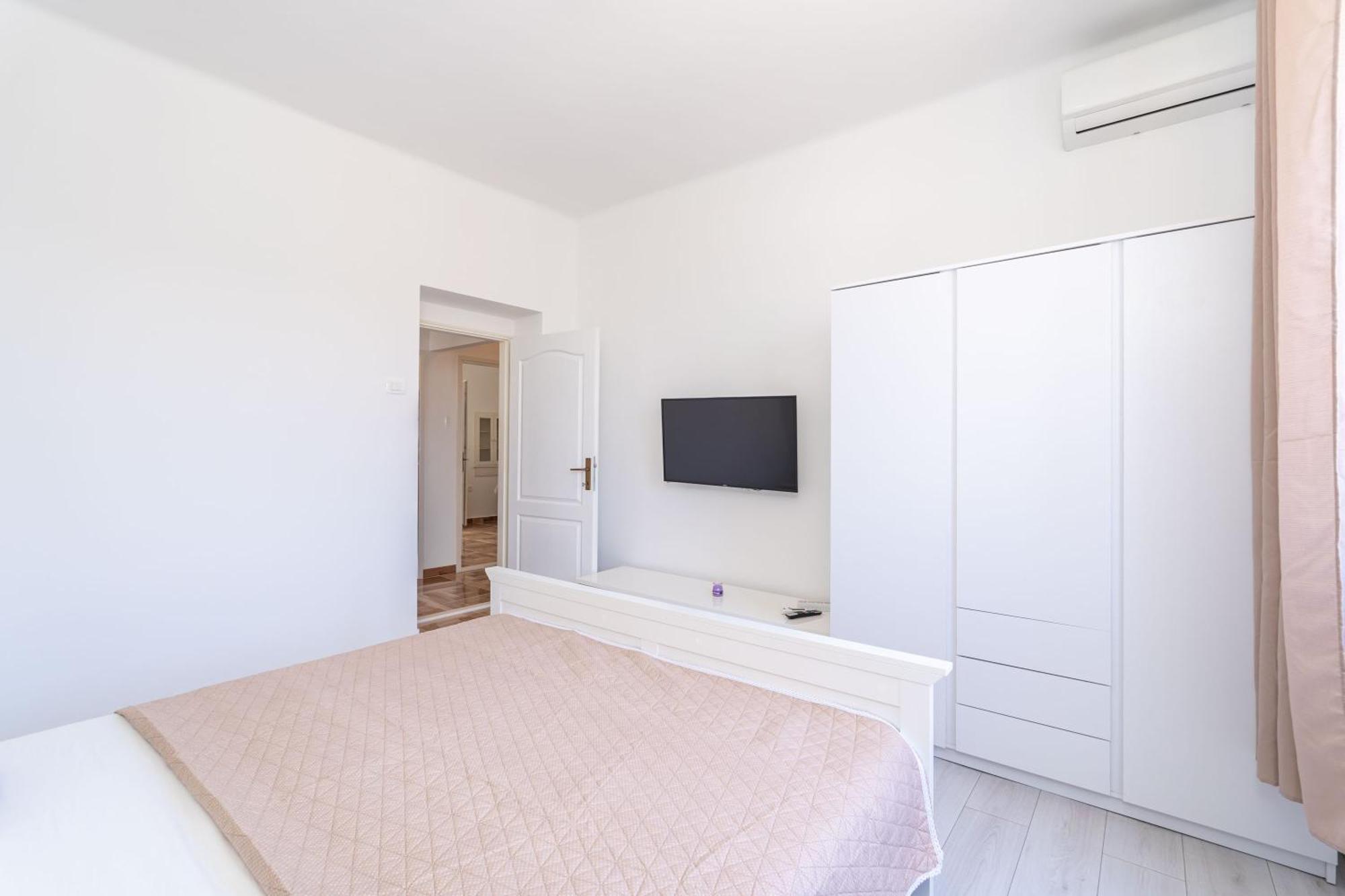 Bronzan Appartement