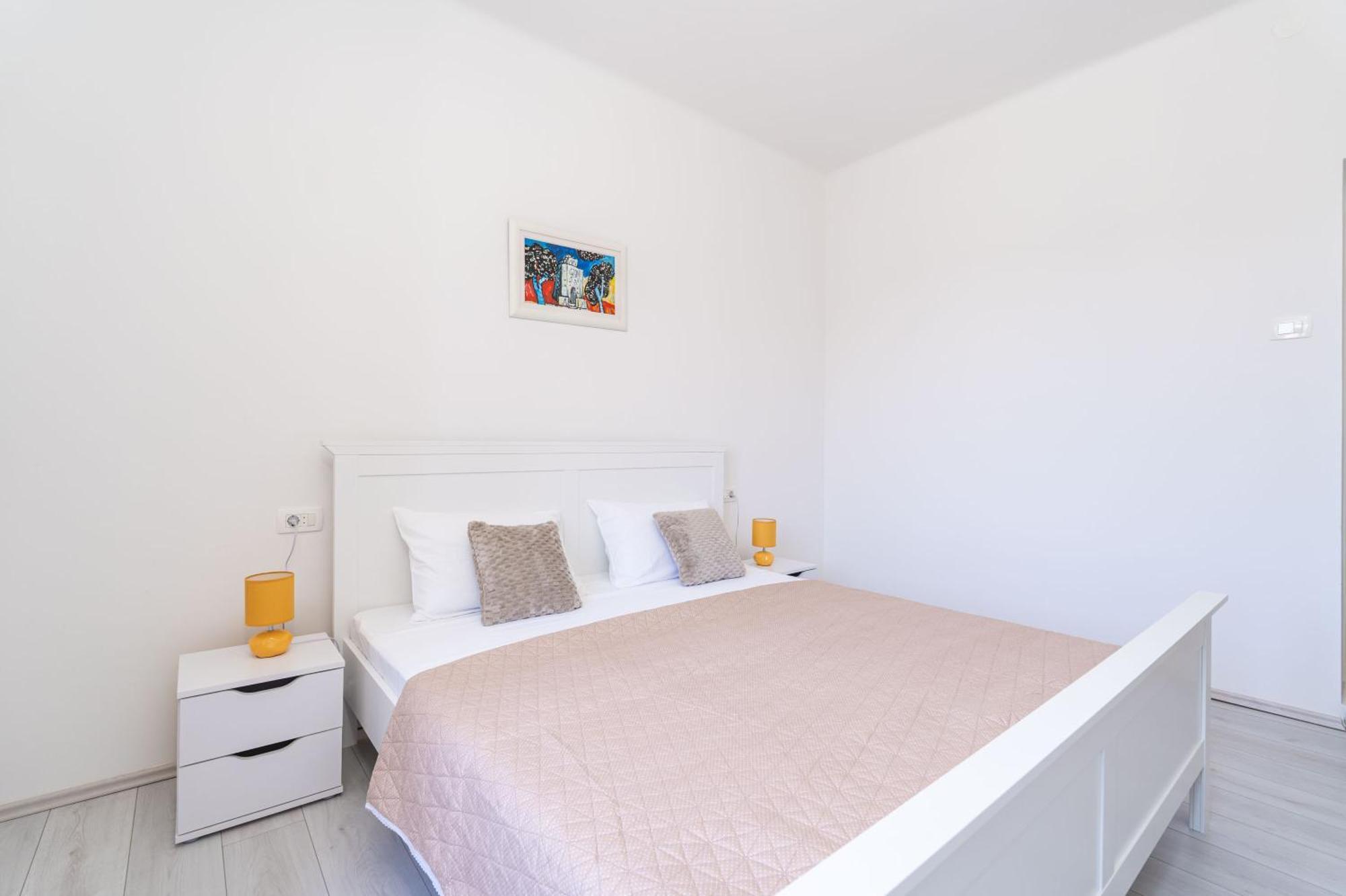 Apartment Bronzan Dubrovnik
