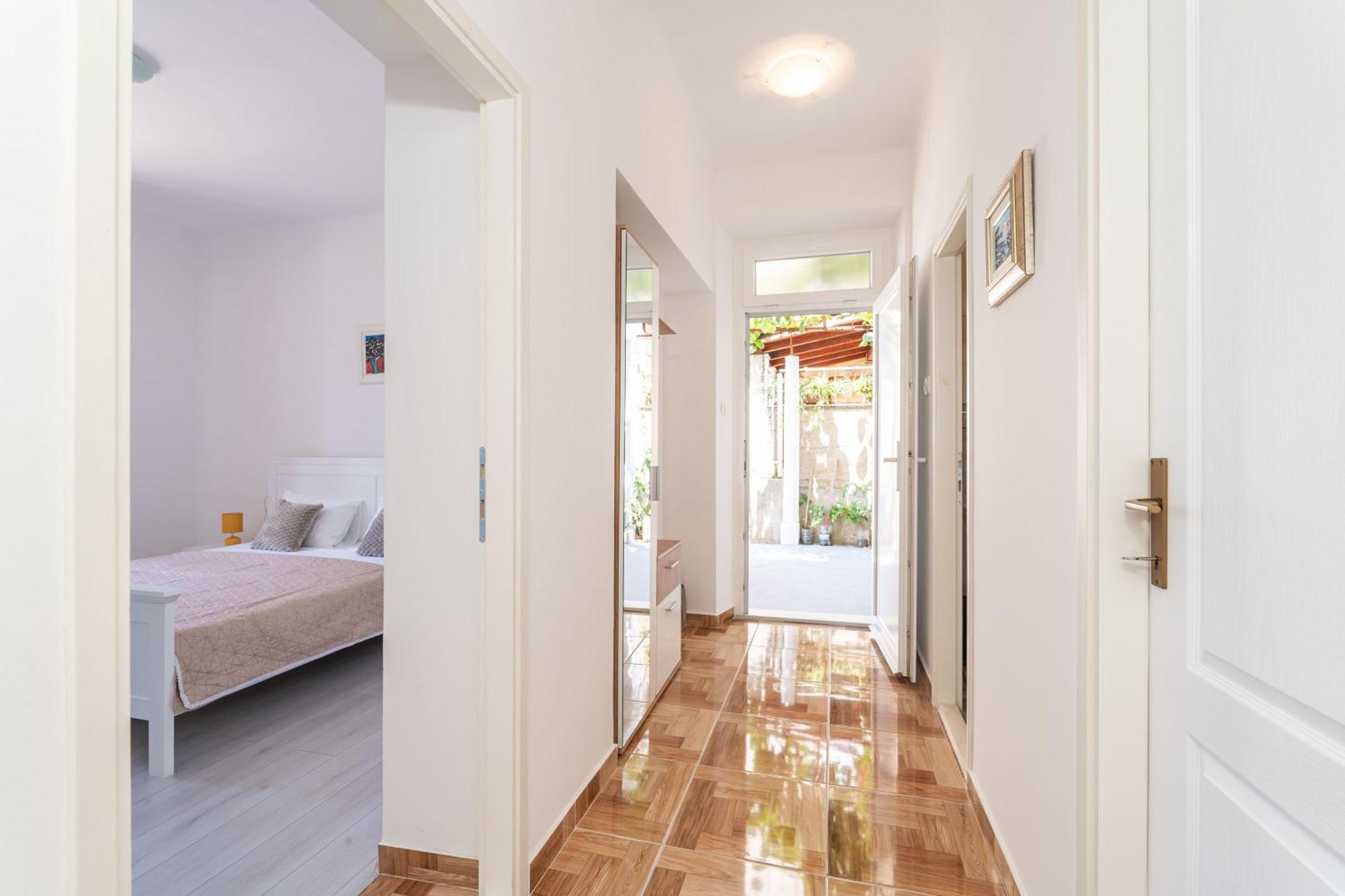 Appartement Bronzan Dubrovnik