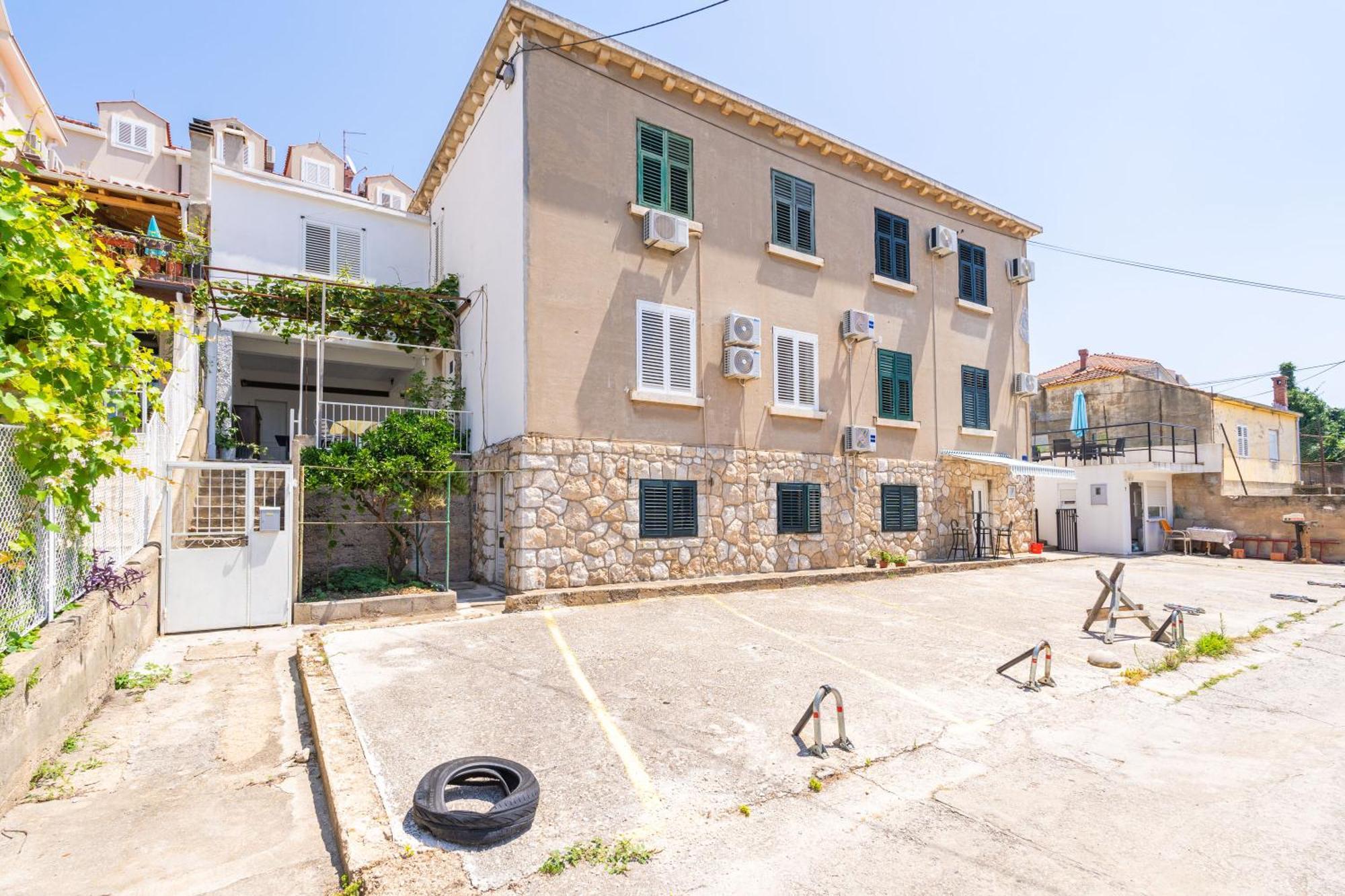 Apartment Bronzan Dubrovnik
