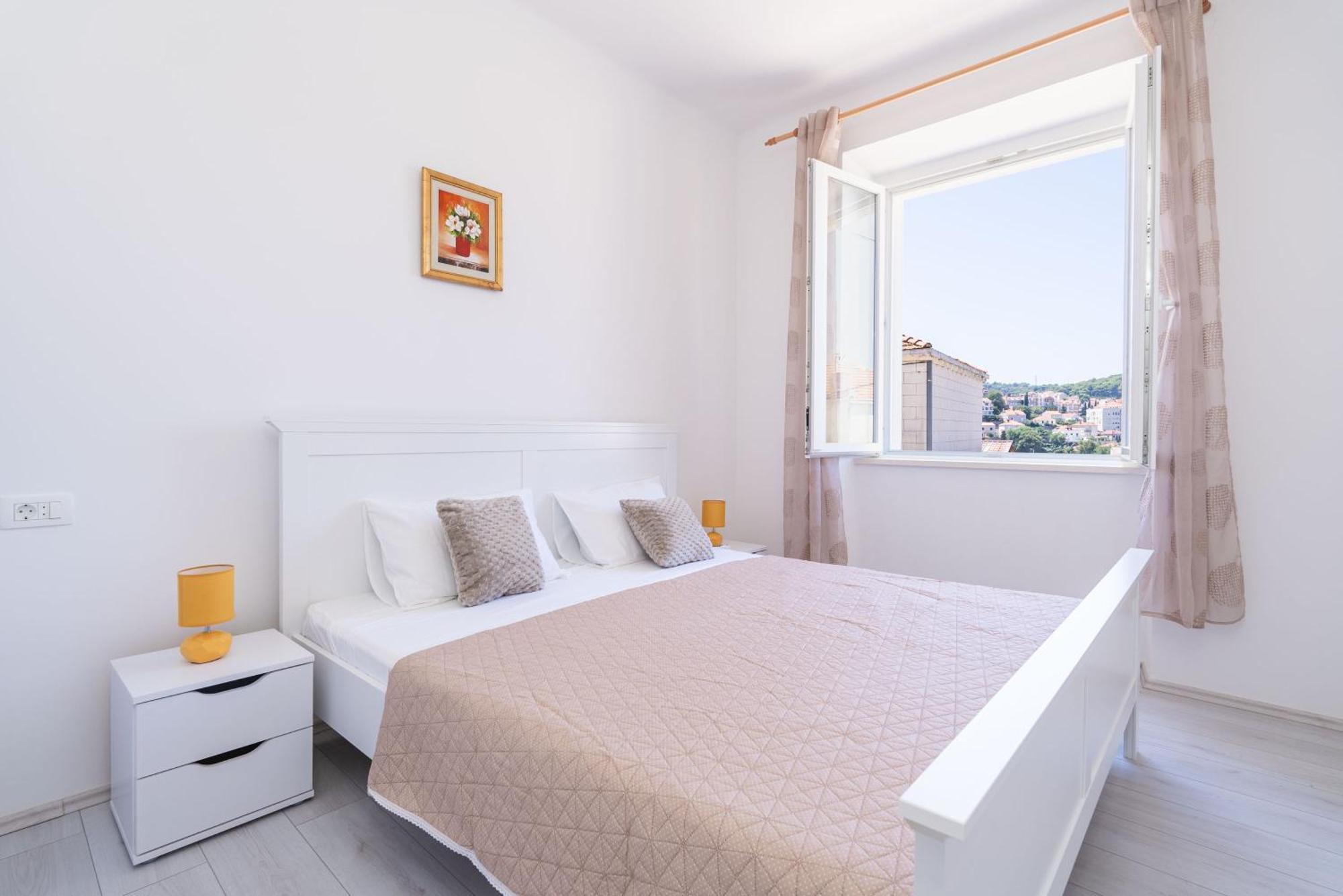 Appartement Bronzan Dubrovnik