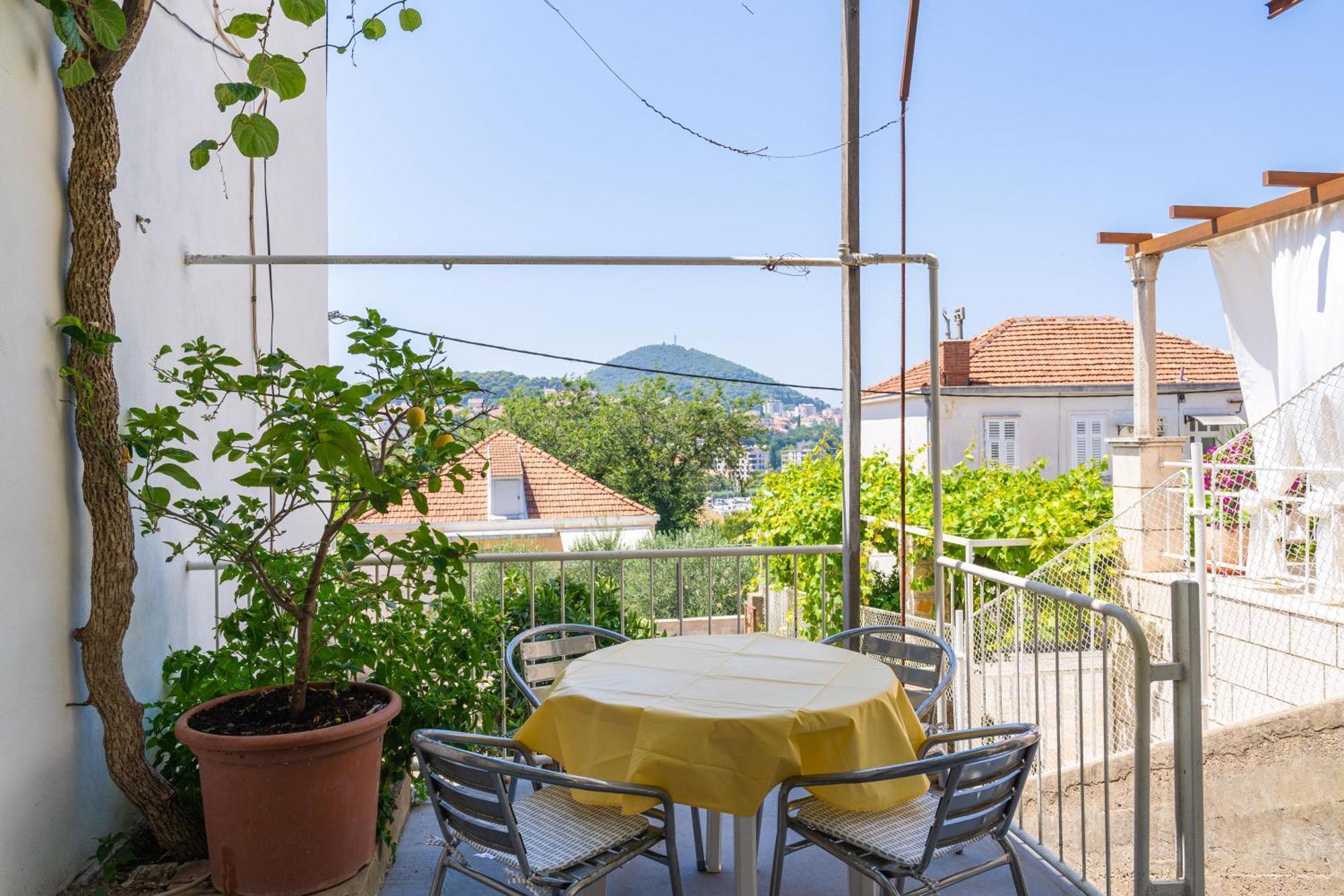 Bronzan Dubrovnik